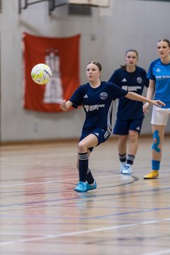 Bild 932 - wBJ NFV Futsalmeisterschaft